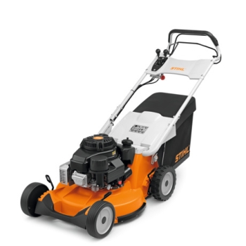 Kosiarka spalinowa STIHL RM 756 YS